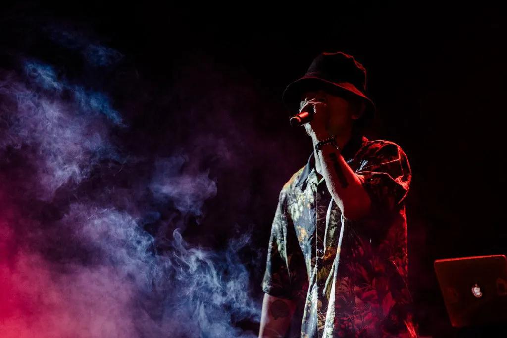 2020满舒克郑州演唱会