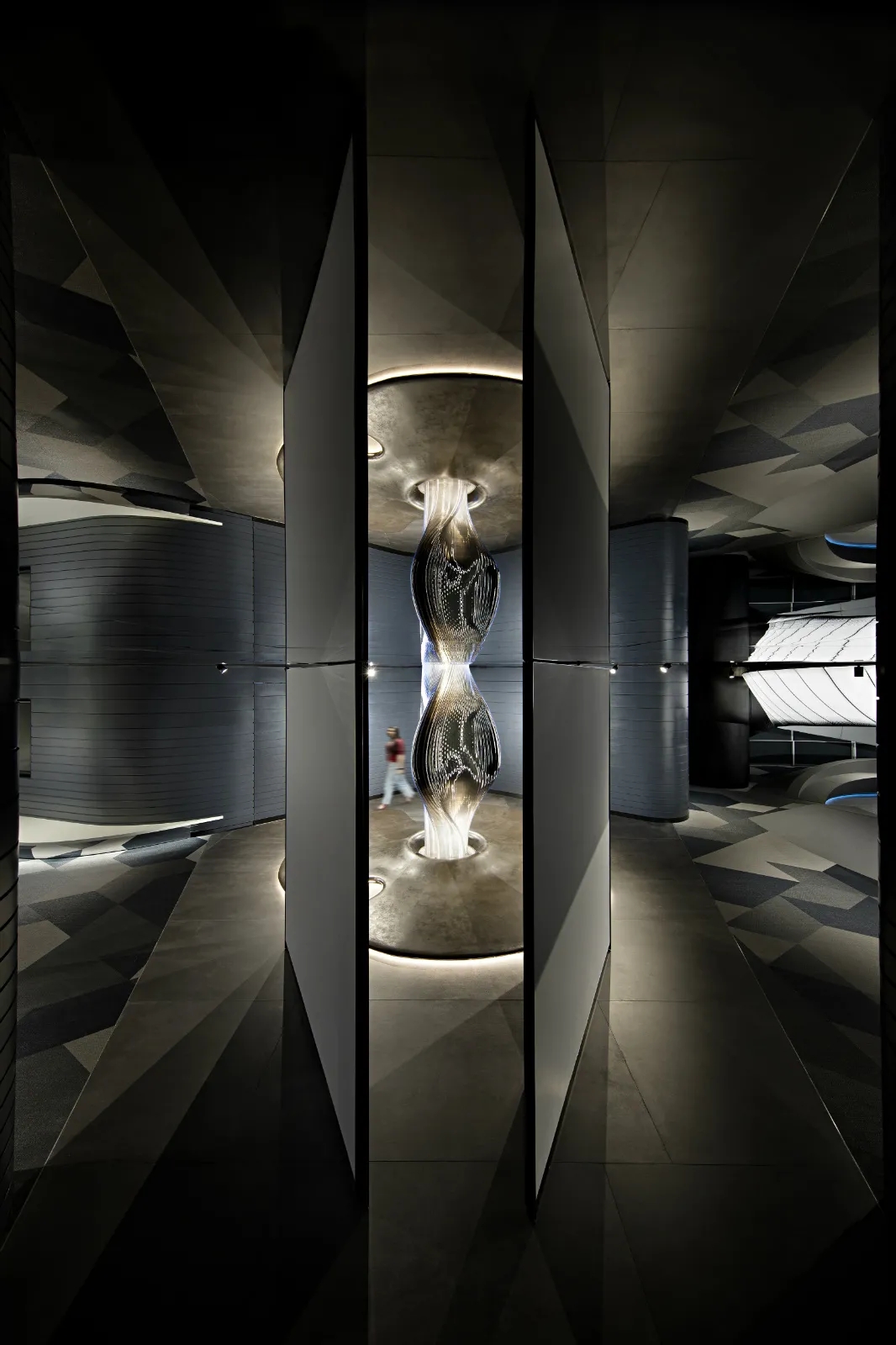 2020一场关于未来城市的实验—中洲未来实验室开幕展暨斯德哥尔摩设计实验室品牌设计展-深圳站