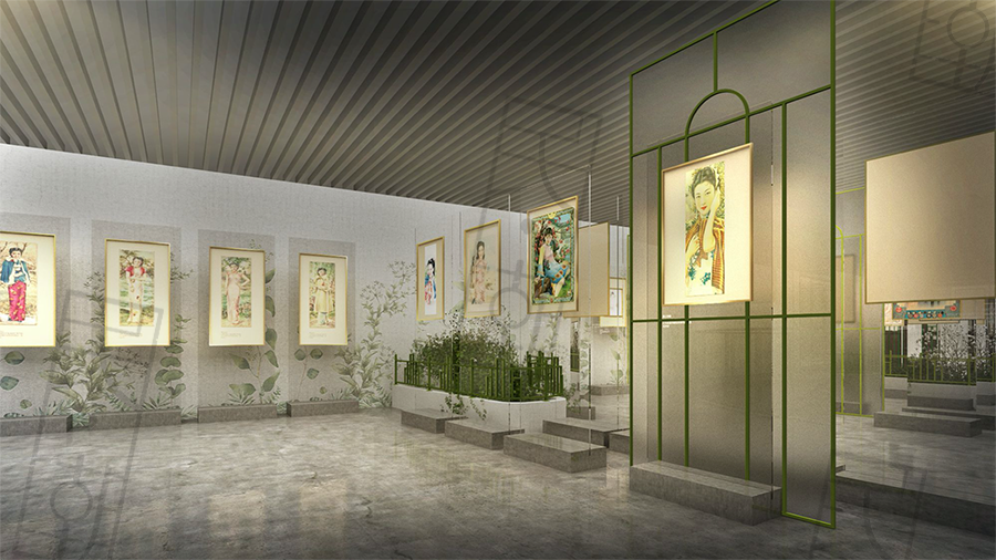 2020张信哲珍藏上海民潮展