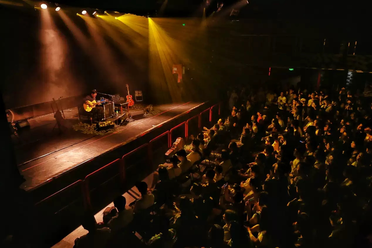 2021曹思义深圳音乐会时间、地点、演出介绍