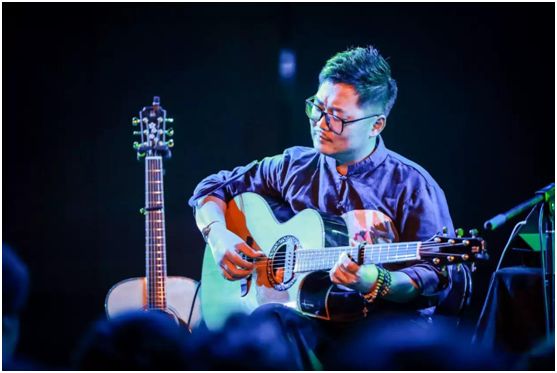 2021曹思义深圳音乐会时间、地点、演出介绍