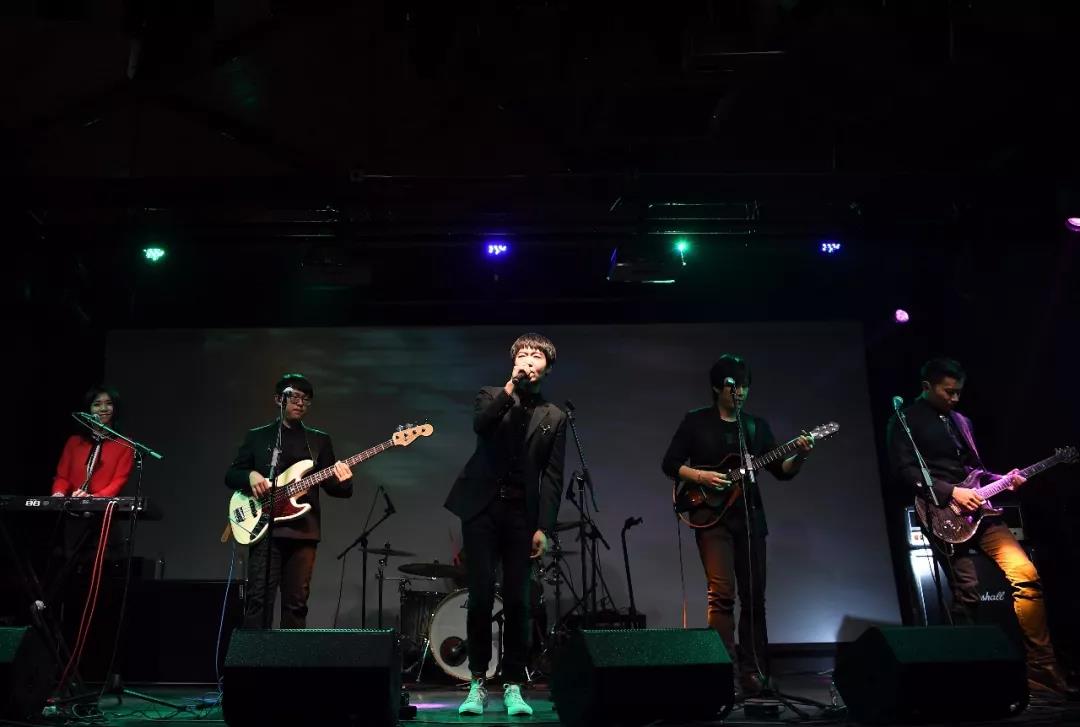 2021鹿先森乐队杭州演唱会时间、地点、订票网站 2021鹿先森乐队杭州演唱会时间、地点、订票网站