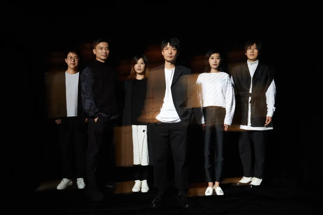 2022东氿音乐节 保利城市岛屿音乐季《后毕业时代·鹿先森乐队演唱会》-宜兴站