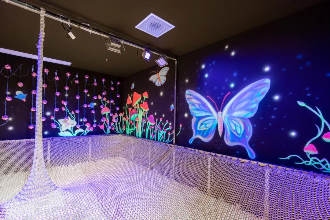 2022上海奇境迷宫探险馆一站畅玩（时间、地点、购票链接）