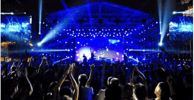 2020海棠乐缘音乐节