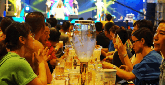 2020海棠乐缘音乐节