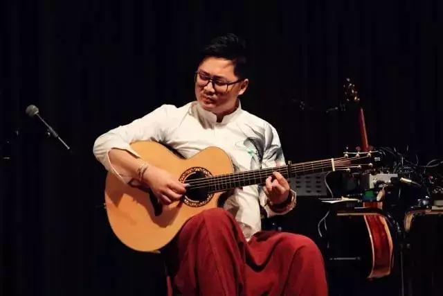 2021曹思义深圳音乐会时间、地点、演出介绍