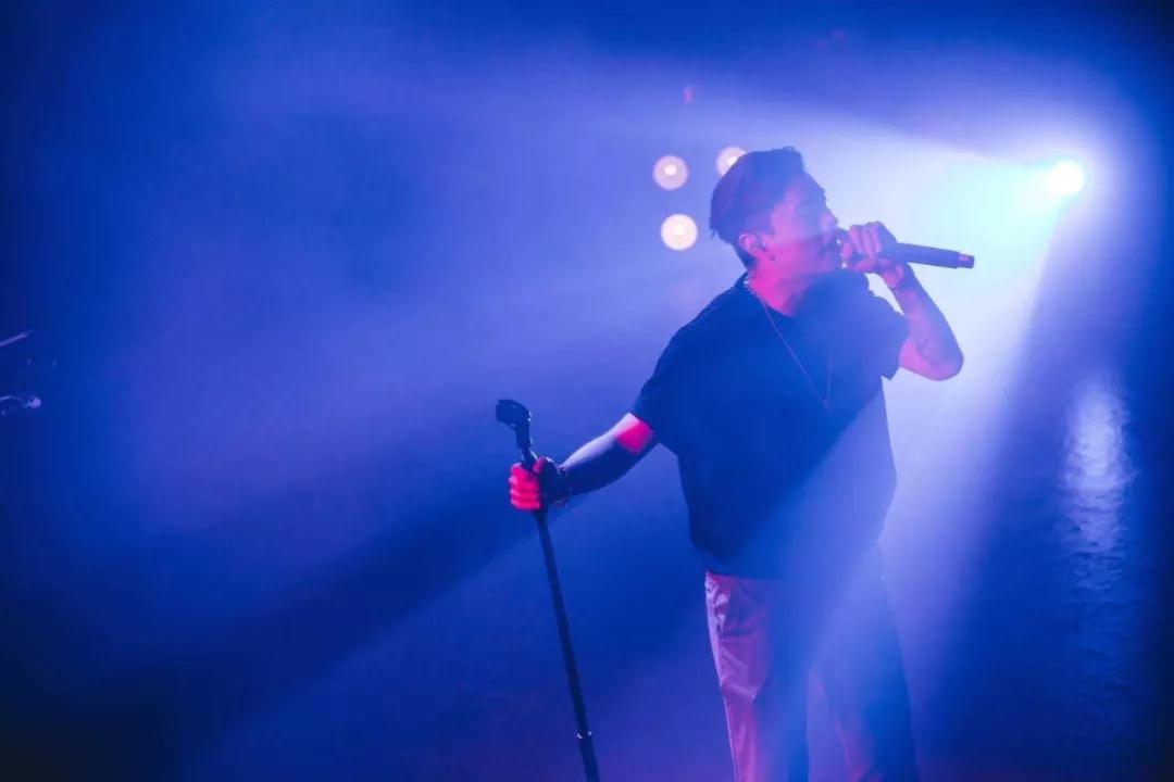 2020满舒克深圳演唱会