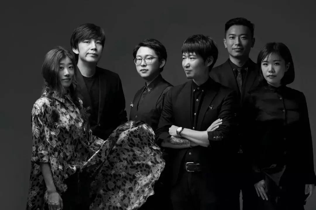 2021鹿先森乐队太原演唱会时间、地点、演出介绍