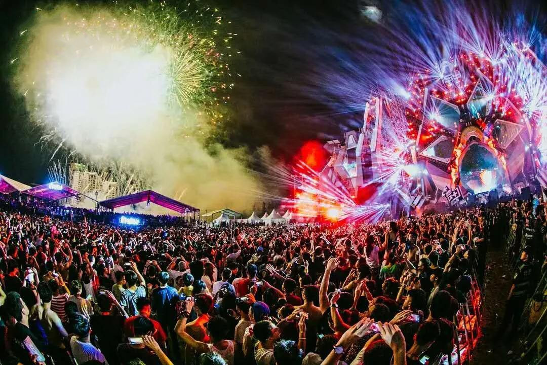 2020秦皇岛阿那亚音乐节