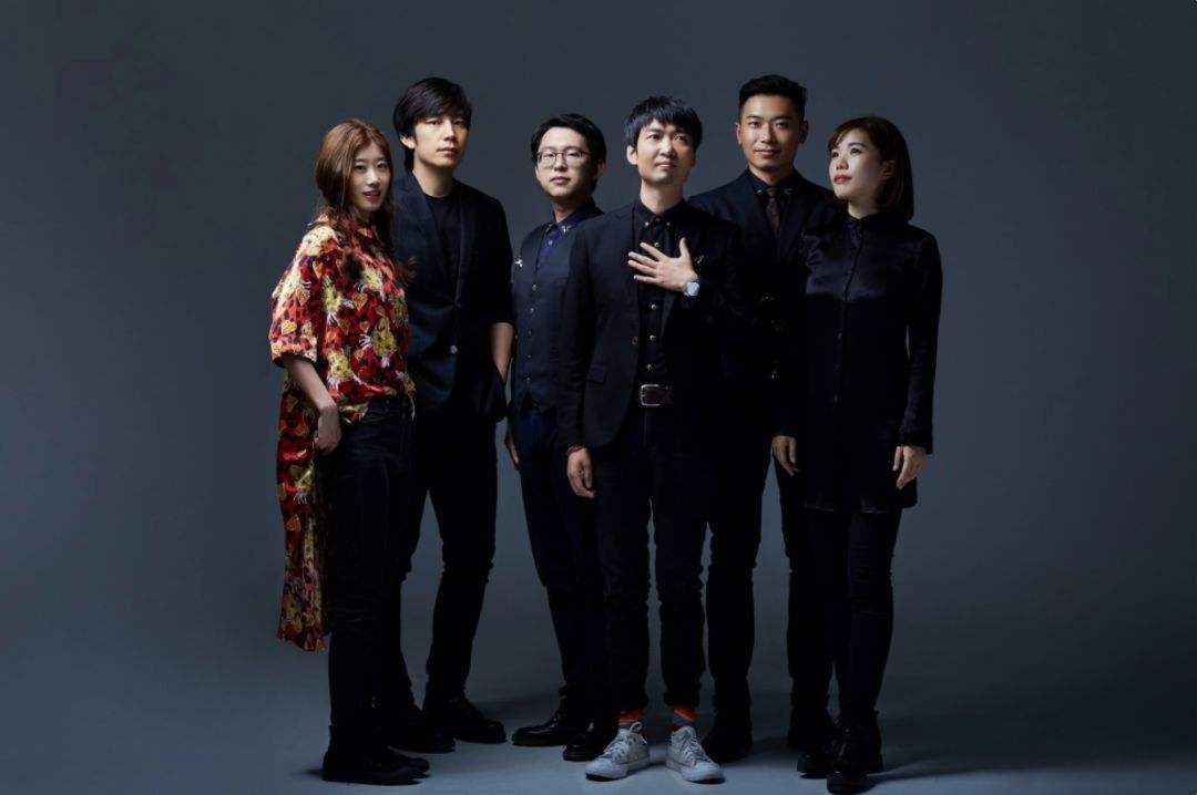 2021鹿先森乐队太原演唱会时间、地点、演出介绍