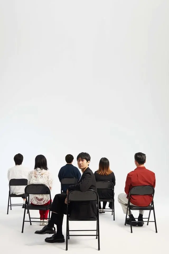 2022东氿音乐节 保利城市岛屿音乐季《后毕业时代·鹿先森乐队演唱会》-宜兴站