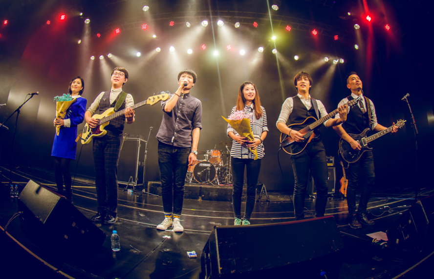 2021鹿先森乐队杭州演唱会时间、地点、订票网站 2021鹿先森乐队杭州演唱会时间、地点、订票网站