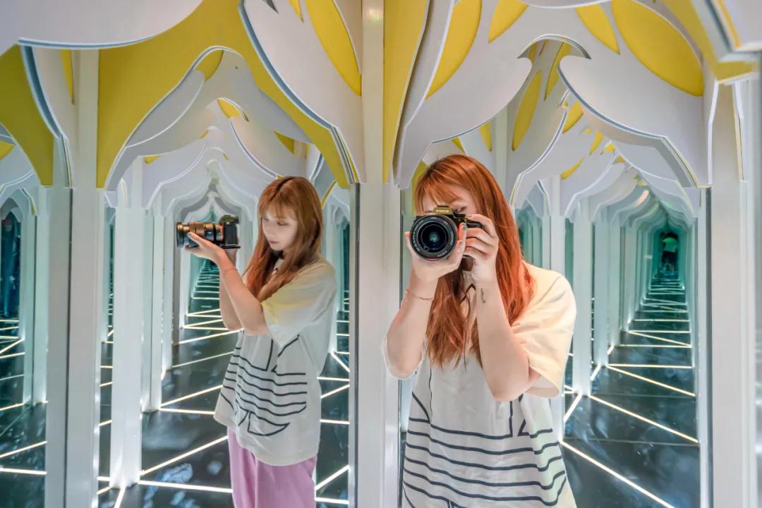 2022上海奇境迷宫探险馆一站畅玩（时间、地点、购票链接）