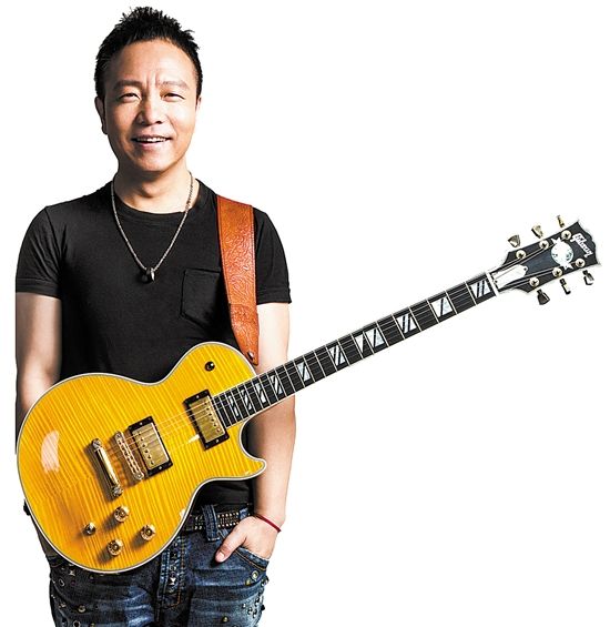 2022成都花五六音乐节时间、地点、人物介绍