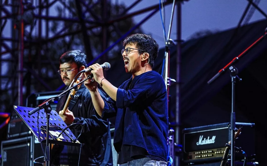 2022成都花五六中国民族原创音乐节 2022成都花五六中国民族原创音乐节