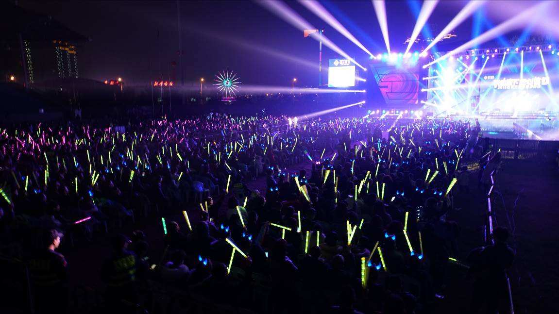 2022成都花五六音乐节时间、地点、人物介绍