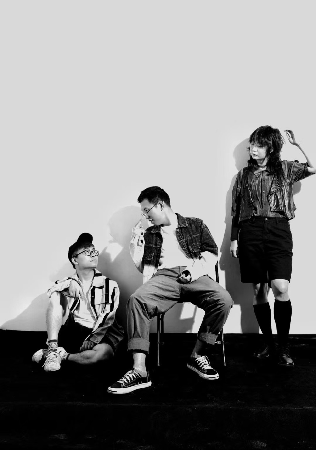 成都花五六音乐节:张杰、许巍还不够!还有神秘嘉宾等着你! 成都花五六音乐节:张杰、许巍还不够!还有神秘嘉宾等着你!