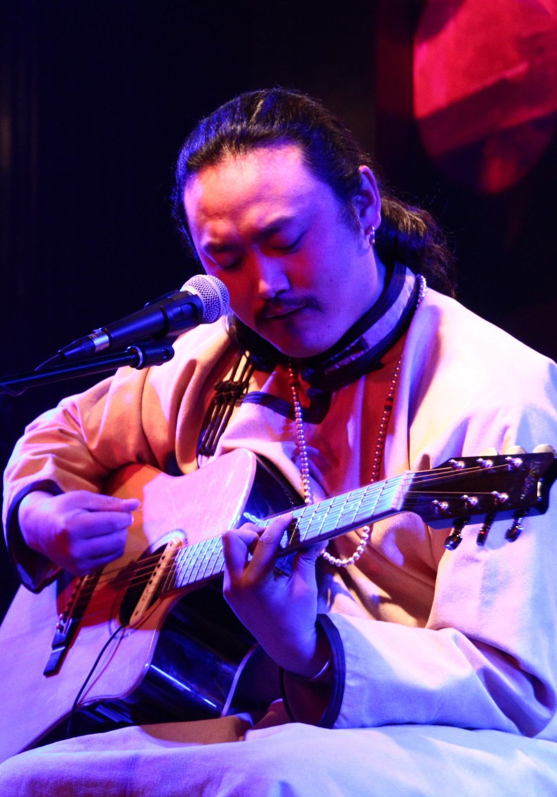 成都花五六音乐节:张杰、许巍还不够!还有神秘嘉宾等着你! 成都花五六音乐节:张杰、许巍还不够!还有神秘嘉宾等着你!