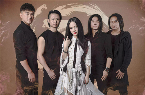 2022成都花五六中国民族原创音乐节 2022成都花五六中国民族原创音乐节