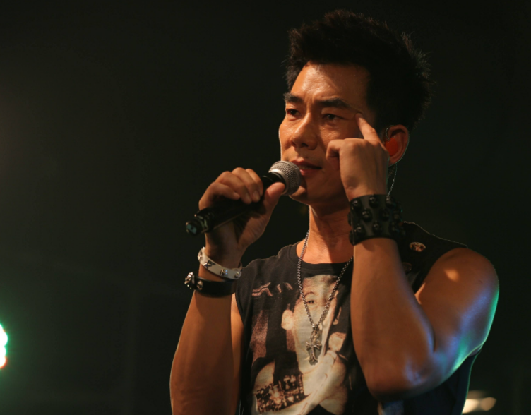 2023任贤齐南昌演唱会时间、地点、门票售价