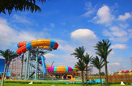 2020郑州奥帕拉拉金秋音乐节