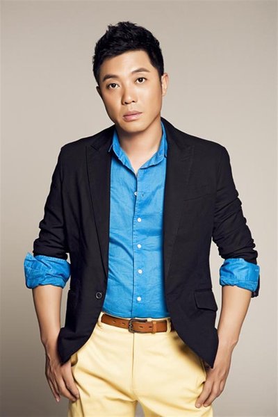 2020四平街长电金谷府水木年华高进群星演唱会