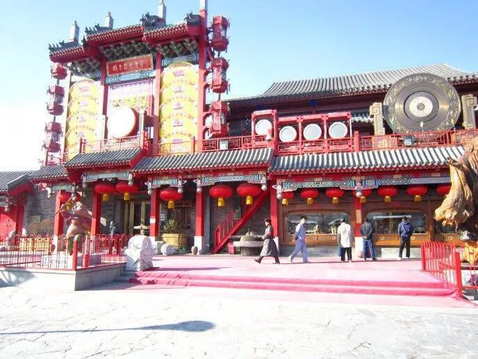 2021北京刘老根大舞台 2021北京刘老根大舞台