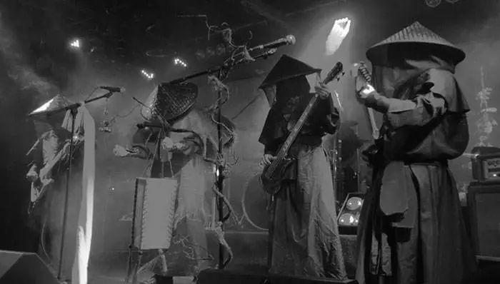 2021杭州酒徒金属音乐节时间、地点、嘉宾阵容 2021杭州酒徒金属音乐节时间、地点、嘉宾阵容