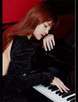 2020陈萨苏州音乐会