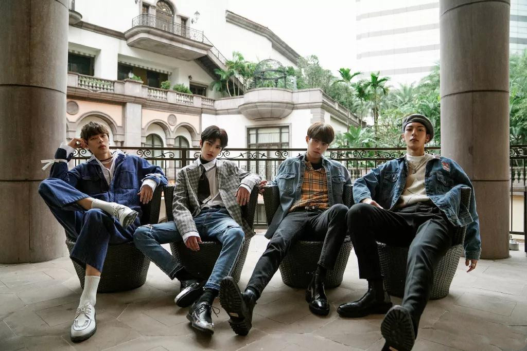 2023ONER天津演唱会时间、地点、演出介绍