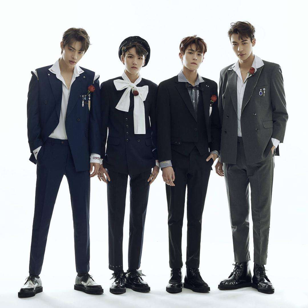 2023ONER天津演唱会时间、地点、演出介绍