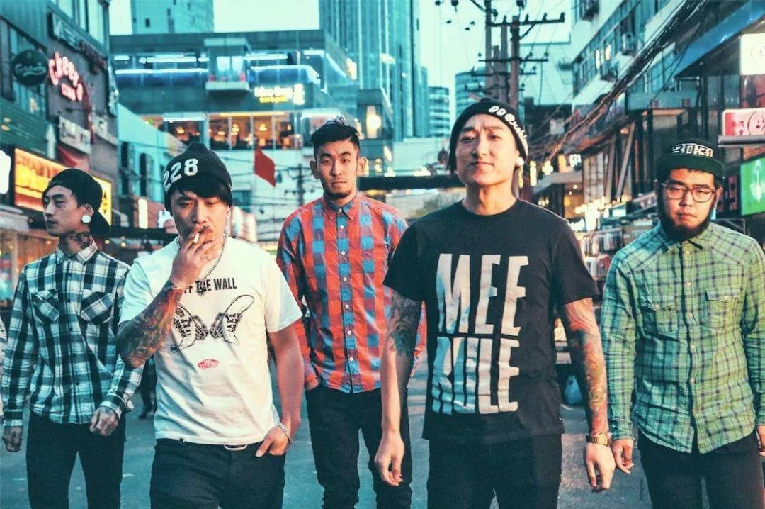 2022聊城甲虫音乐节