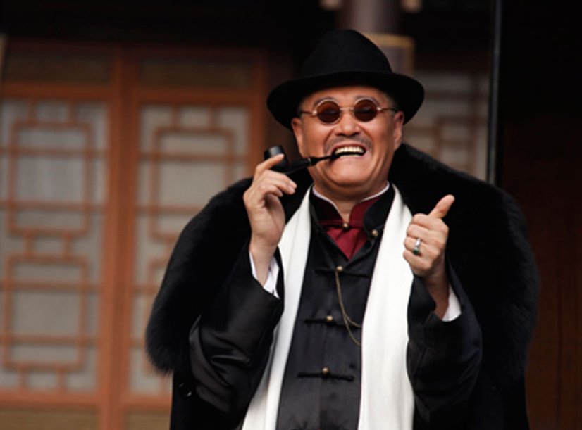 2021北京刘老根大舞台时间、地点、购票网站