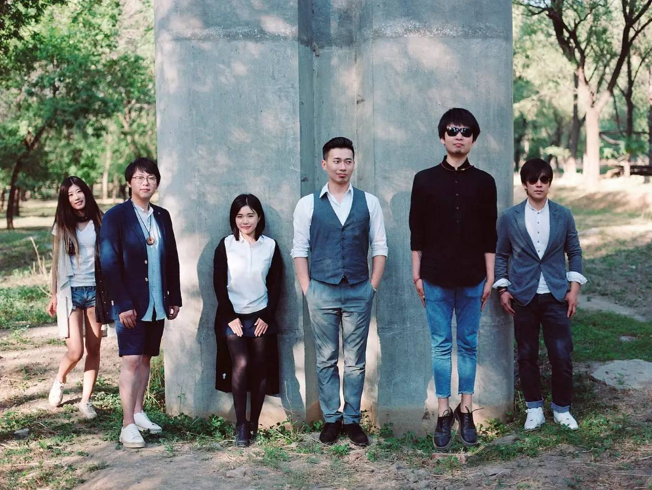 2020鹿先森乐队天津演唱会