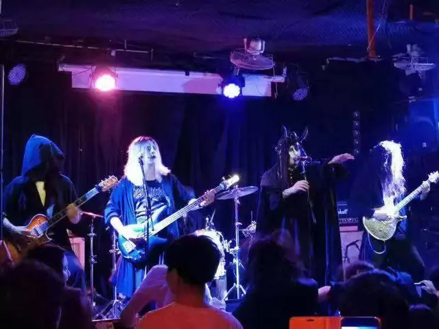 2021杭州酒徒金属音乐节时间、地点、演出详情 2021杭州酒徒金属音乐节时间、地点、演出详情