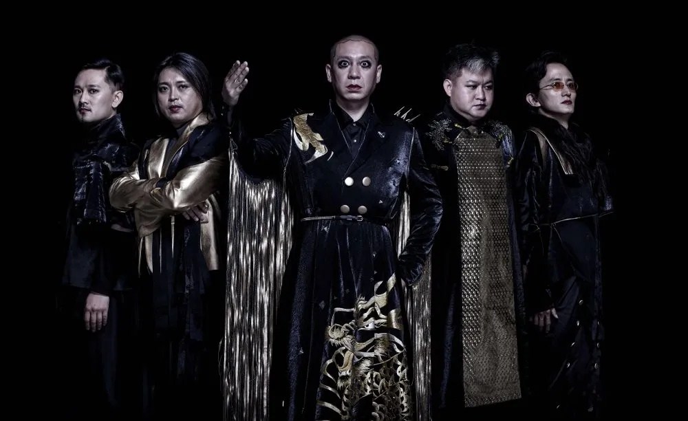 2022聊城甲虫音乐节