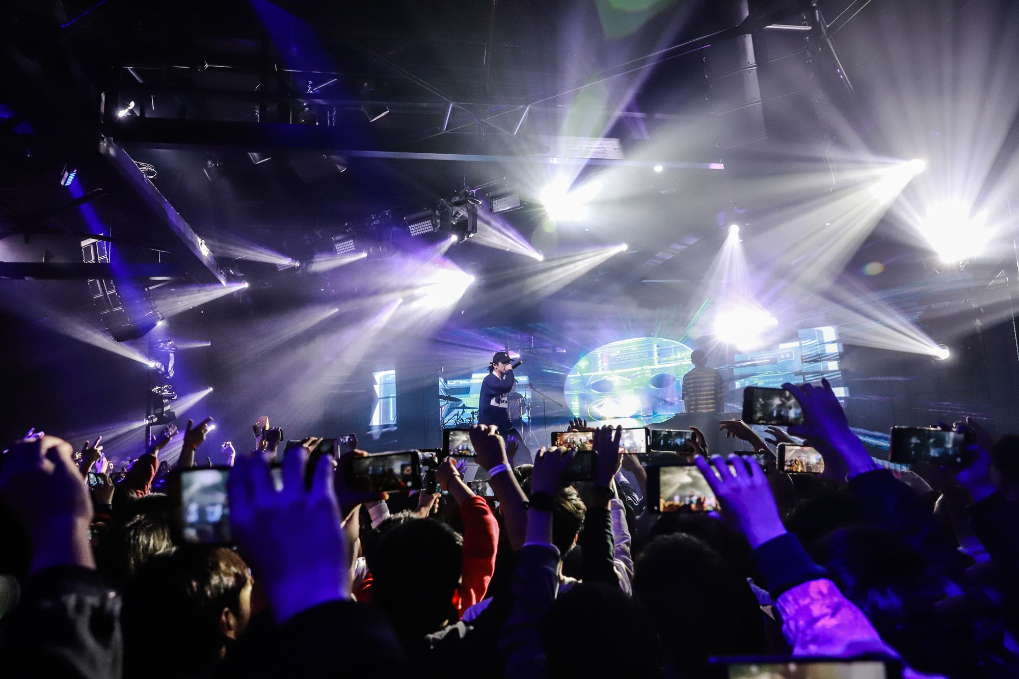 2021杭州酒徒金属音乐节时间、地点、演出介绍