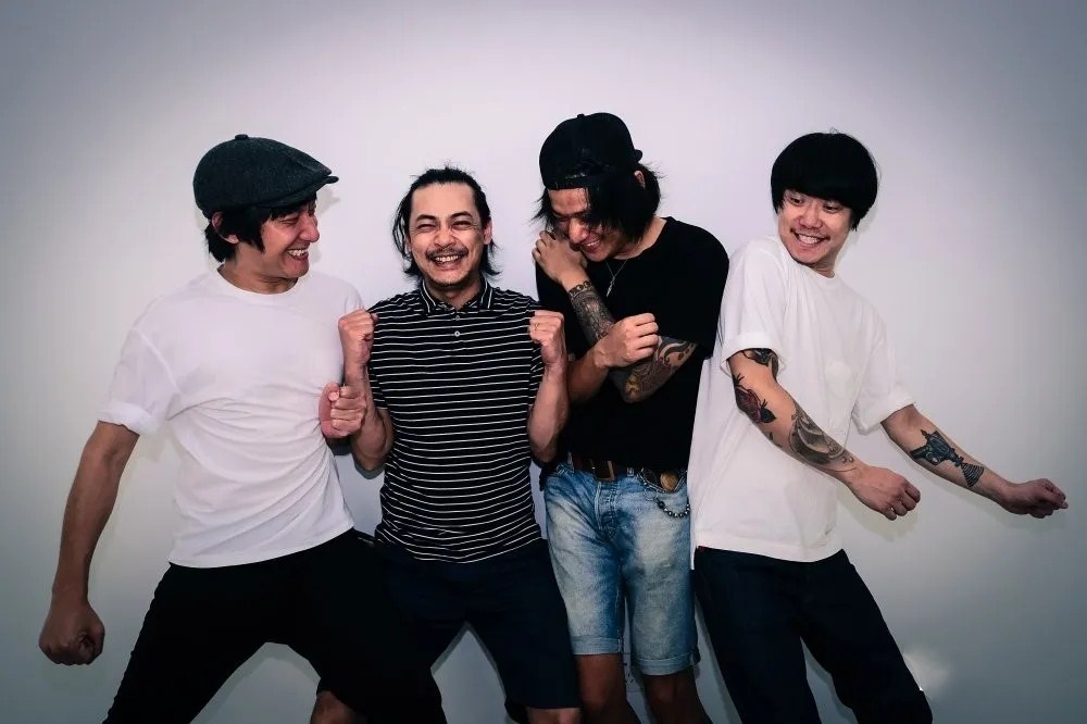 2022聊城甲虫音乐节