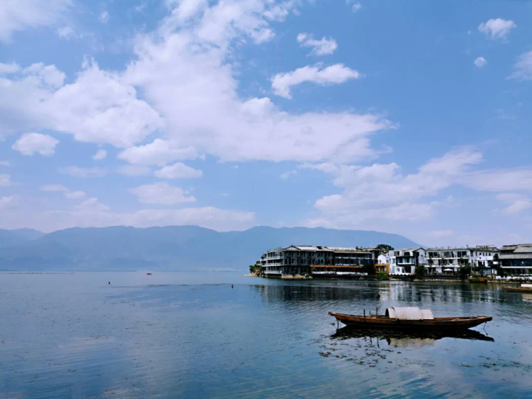 2020大理慢谷民谣音乐季