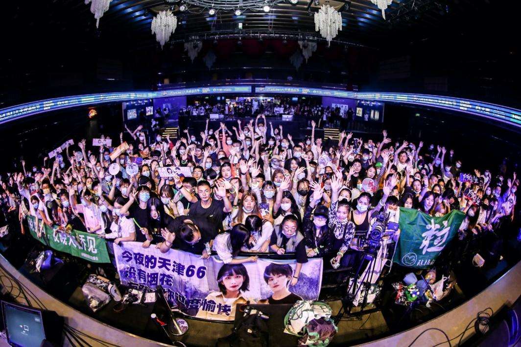 2021杭州酒徒金属音乐节时间、地点、演出介绍