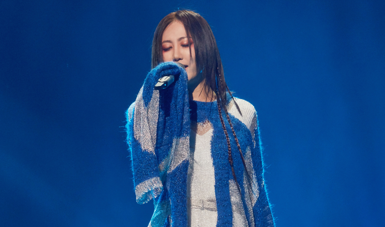 2023慈溪氧气森林音乐节时间、地点、演出阵容