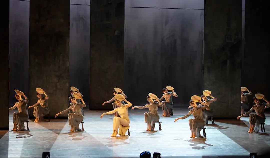 2021舞剧《永不消逝的电波》佛山站时间、地点、演出介绍