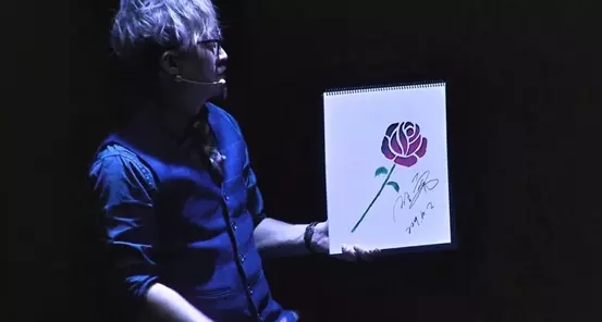 2020王金勇心灵魔术秀天津站