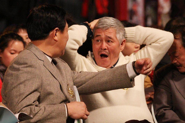 2021北京刘老根大舞台时间、地点、购票网站