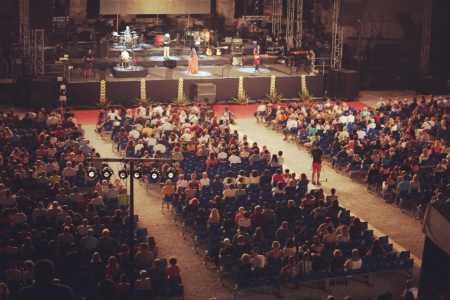 2020大理慢谷民谣音乐季