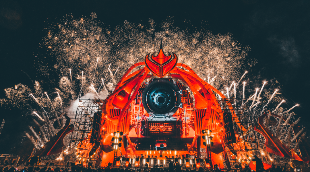 2020越野e族阿拉善英雄会