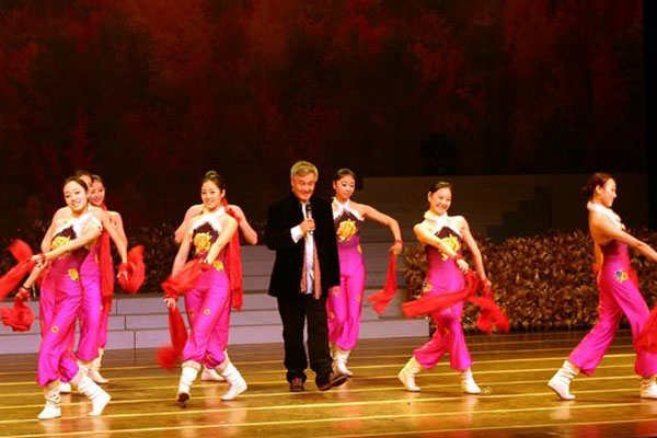 2021北京刘老根大舞台时间、地点、购票网站