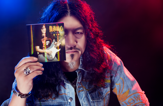 郑州奥帕拉拉金秋音乐节