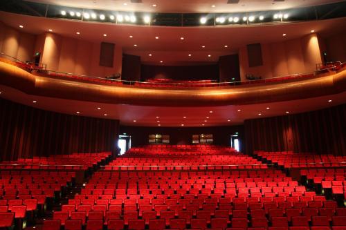 2020儿童剧《超跃少年》成都站